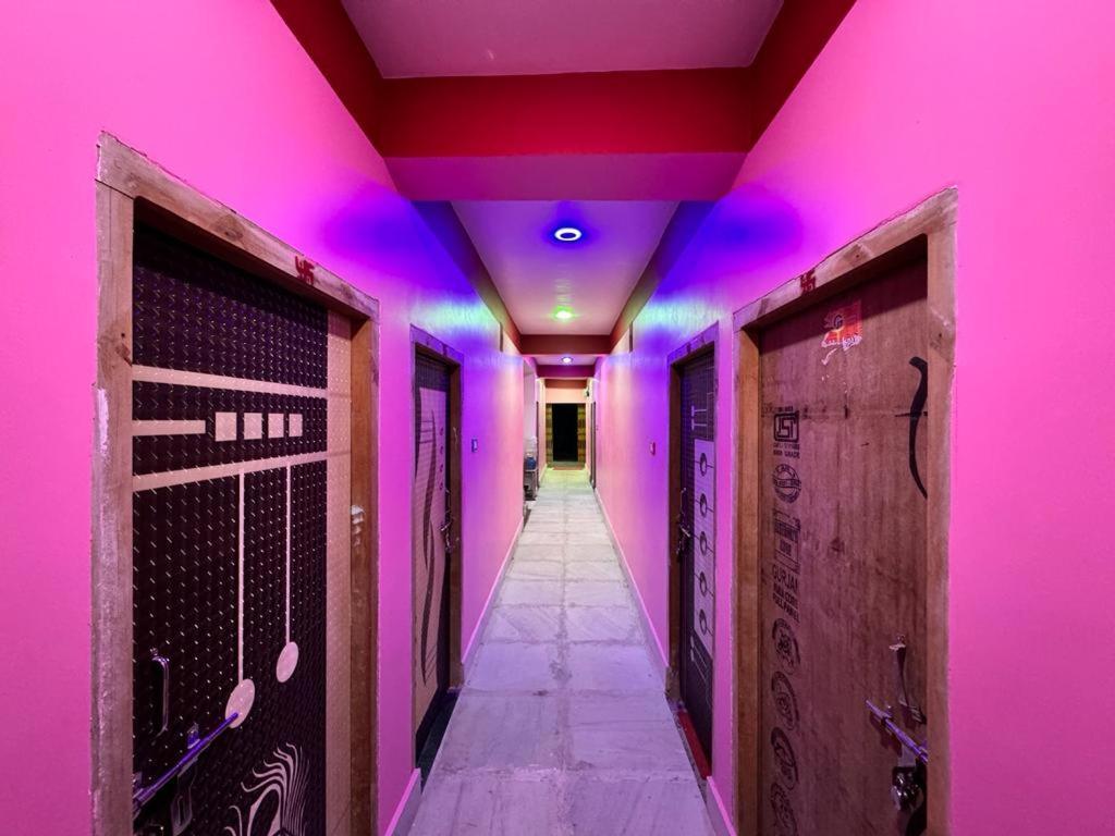 Hotel Amarnath Bakkhali Exterior foto