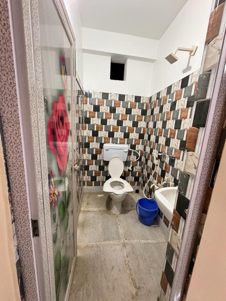 Hotel Amarnath Bakkhali Exterior foto